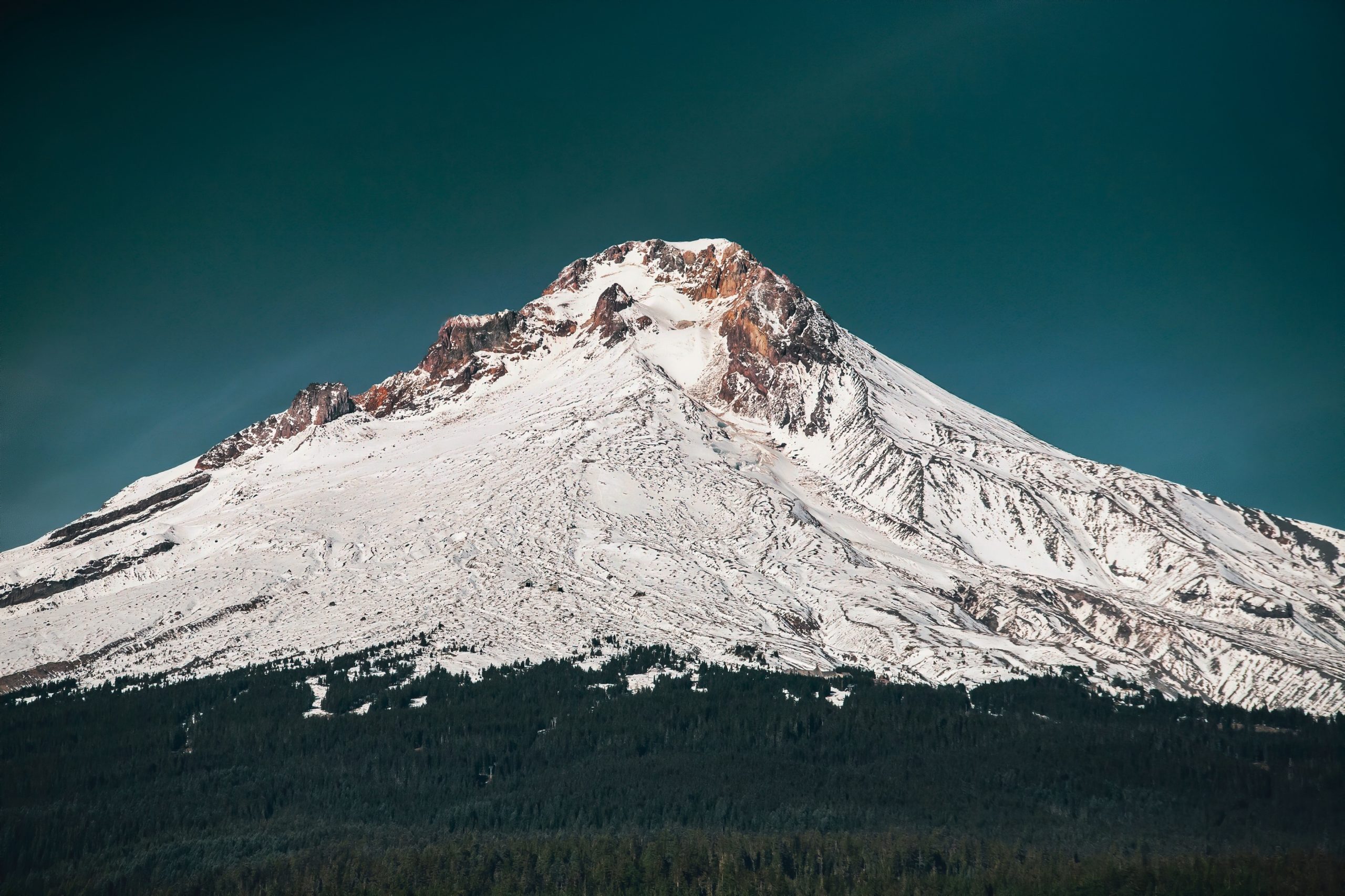 mt hood